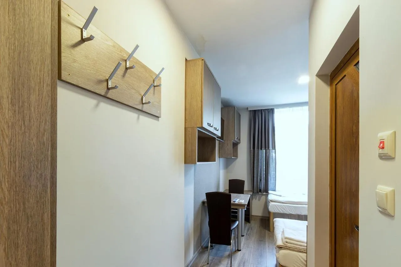 Bolero Suites Varna 0*,