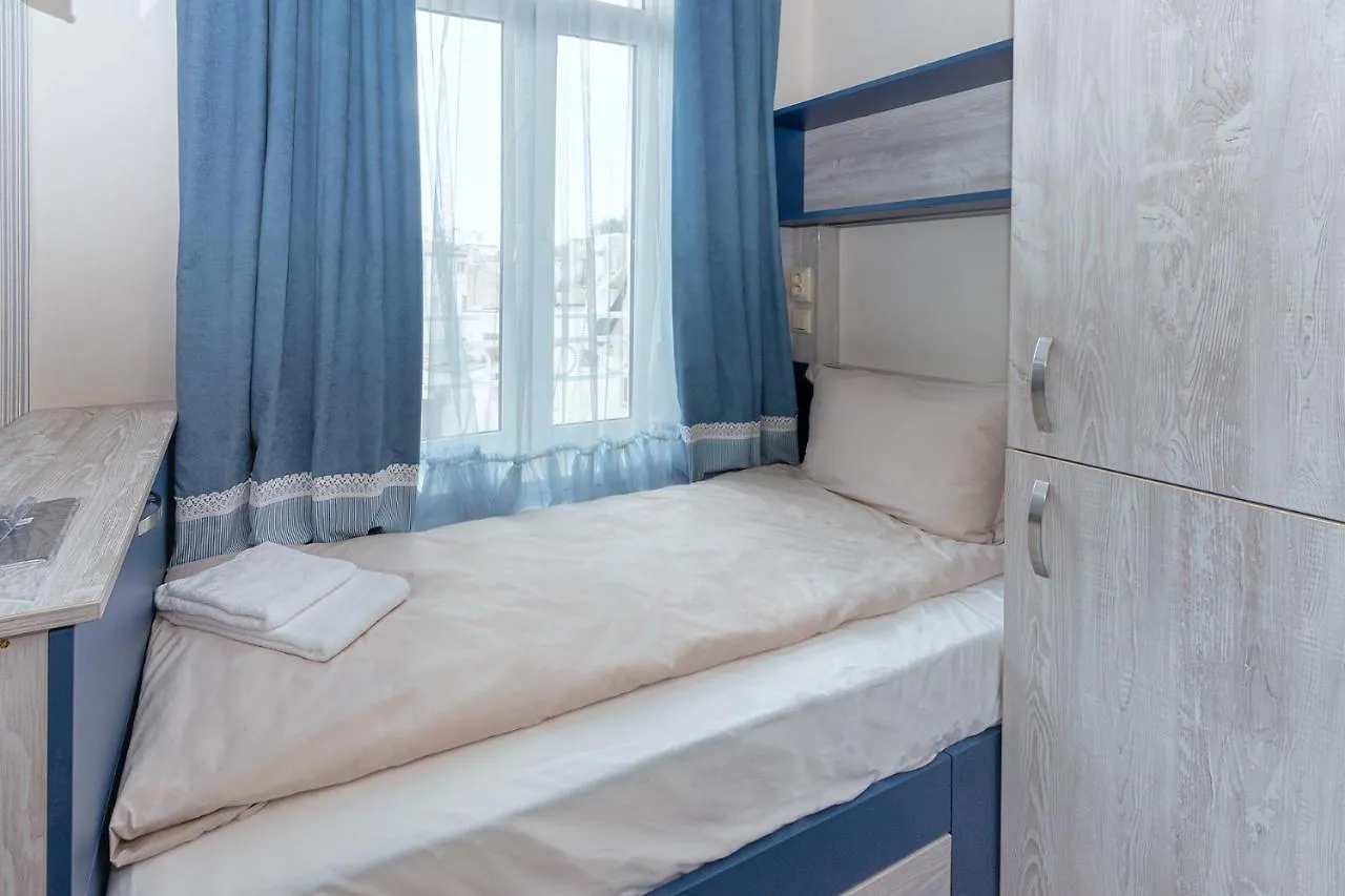 Affittacamere Bolero Suites Varna