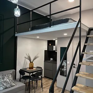 Ya House Budapest