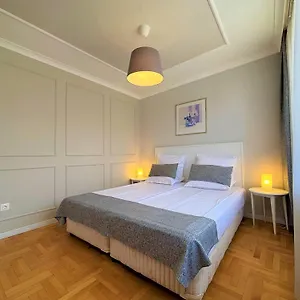 Dunav House Sofia