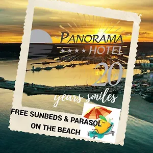 Panorama - Free Ev Charging Station Hotel